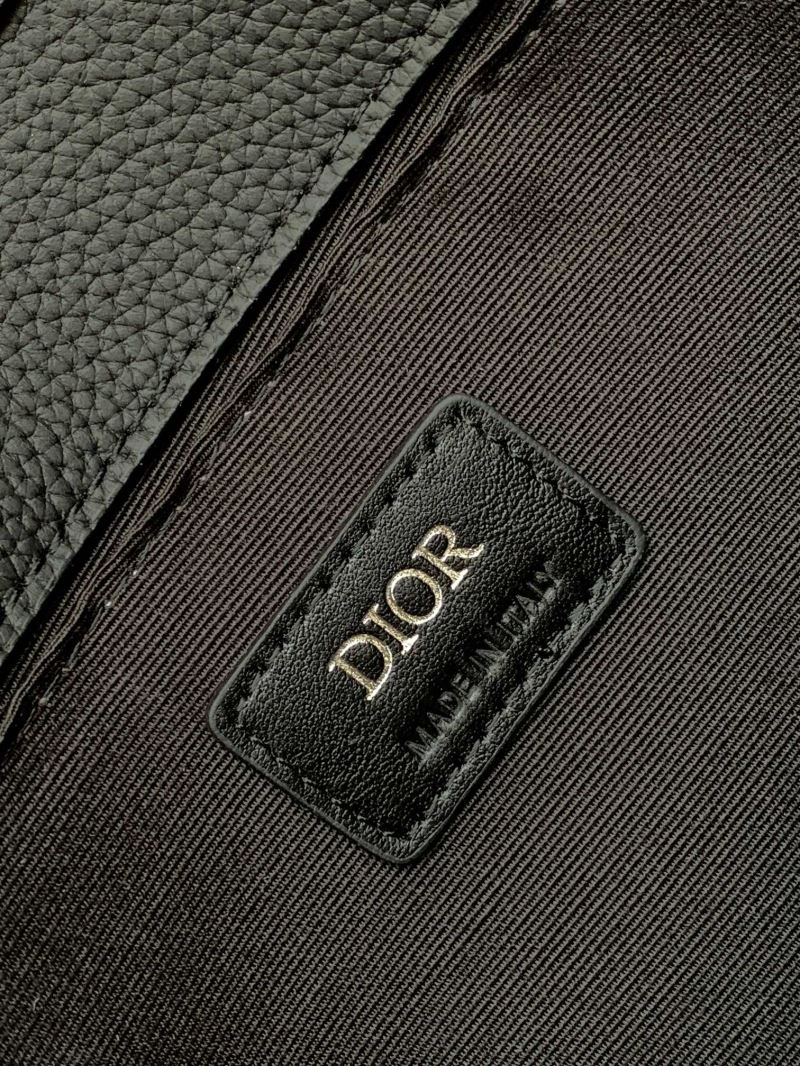 Dior Bobby Bags